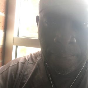 Meet your Posher, Keith